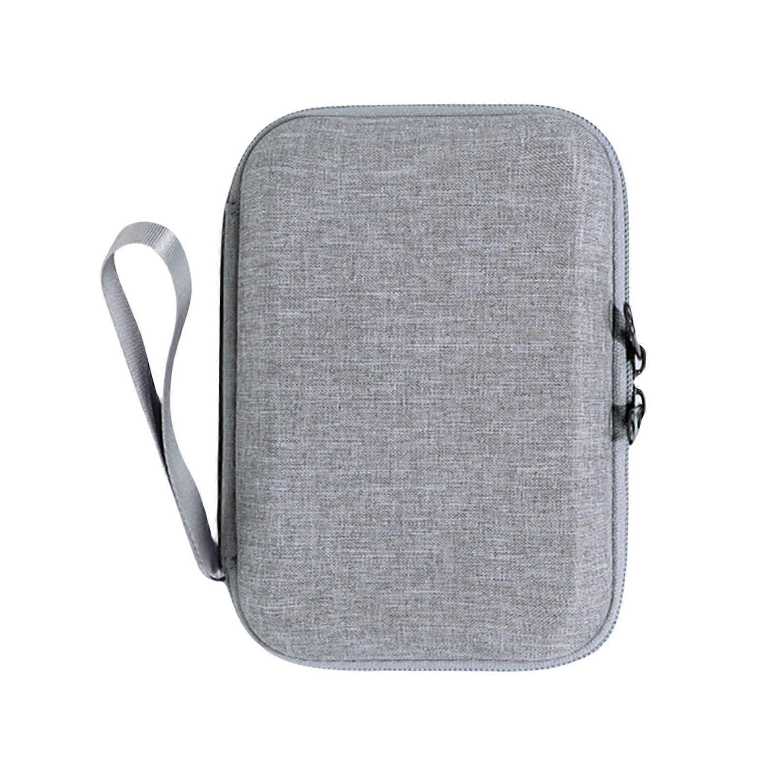 Guard Storage Case For Action 5Pro Camera And Accessory Safekeepings Box Shockproof Travel Case Scratch Resistant Multicolor