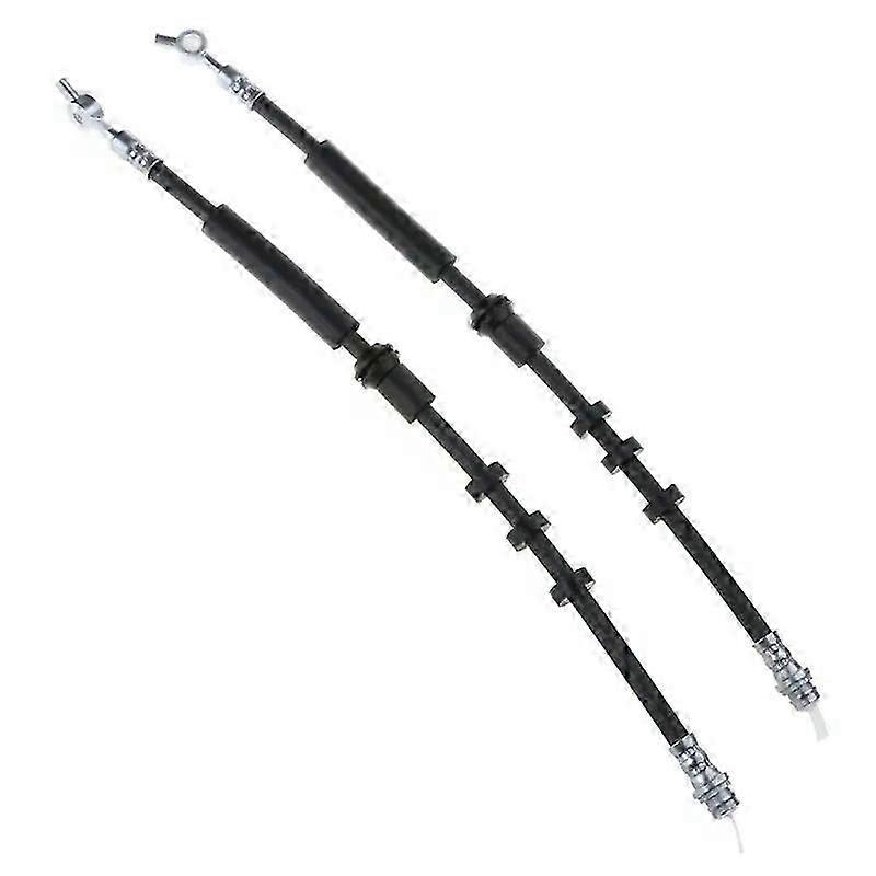 Auto Accessory Front Brake Rubber Hose Replace LR057827 LR075355 LR095289