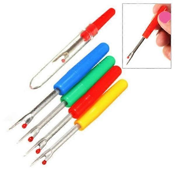 5-Pack Seam Rippers - Sewing Accessories Multi-color