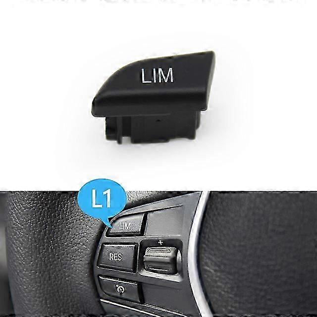 Car Multifunction Steering Wheel Button Control Switch Keys For BMW F10 F11 F20 F22 F02 F06 F12 F07 F30 F15 F16 F25 F26 F26 F32