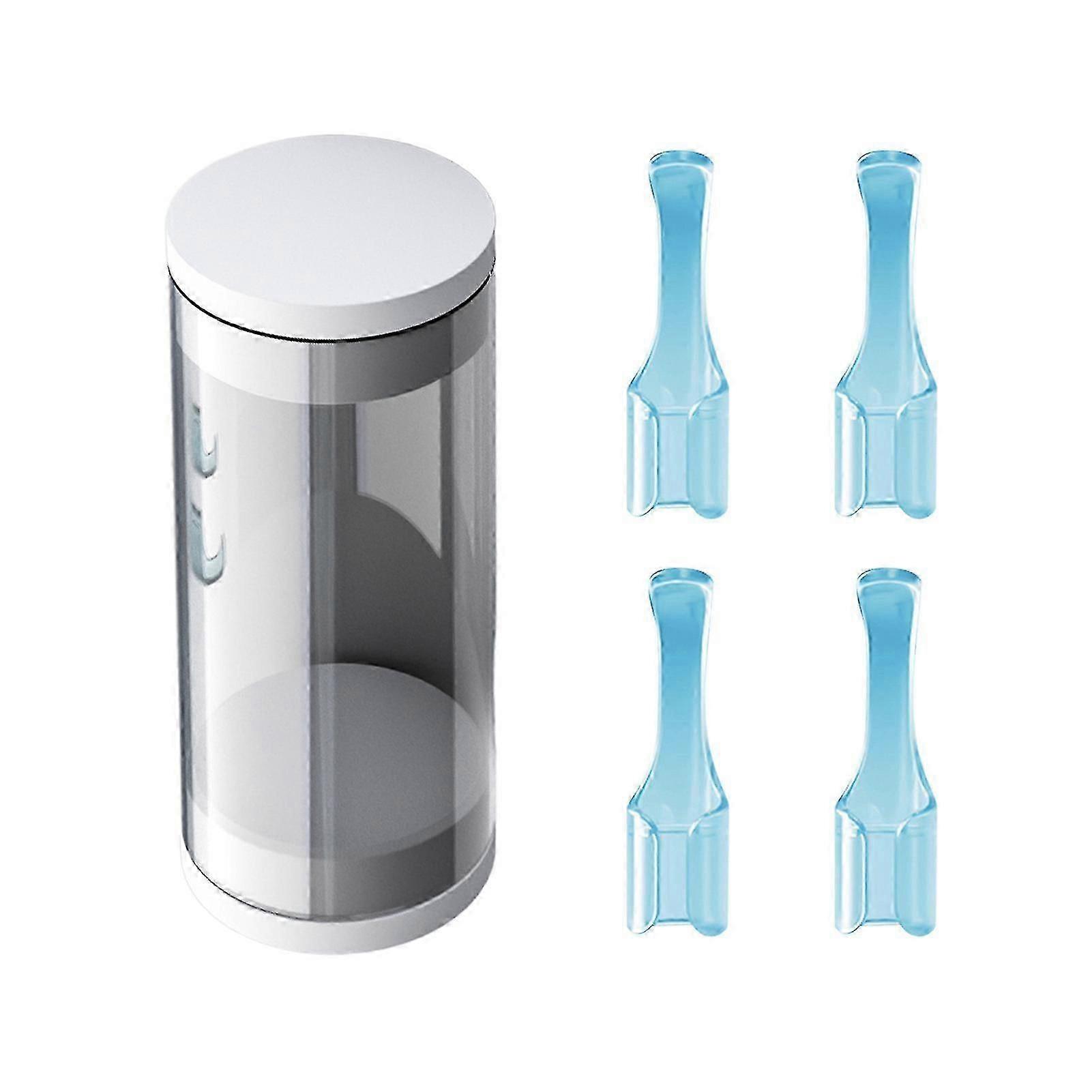 Visuals Ear Cleaning Tips Replacement Smoothly Edge Ear Wax Removal Tips For Ear Wax Remover Endoscope