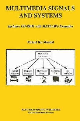 Multimedia Signals and Systems