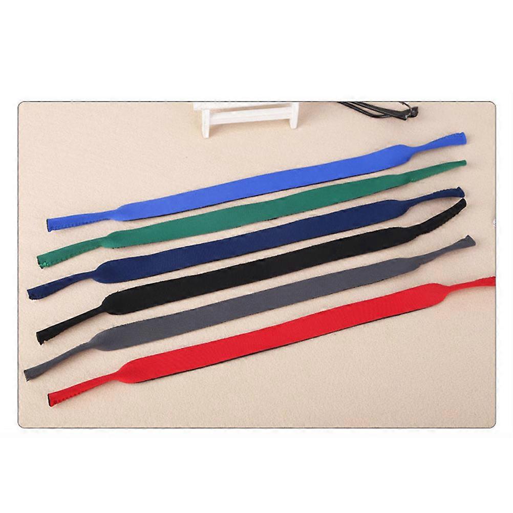 Here's a refined and professional product description based on the title you provided:
**3pcs Stretchy Strap for Eyeglasses – Durable Eyewear