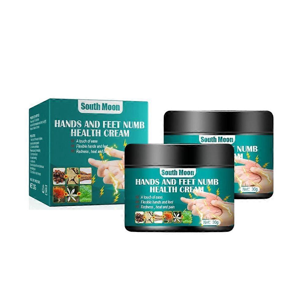 1/2/3X Güney El Kenevir Ayak Kenevir