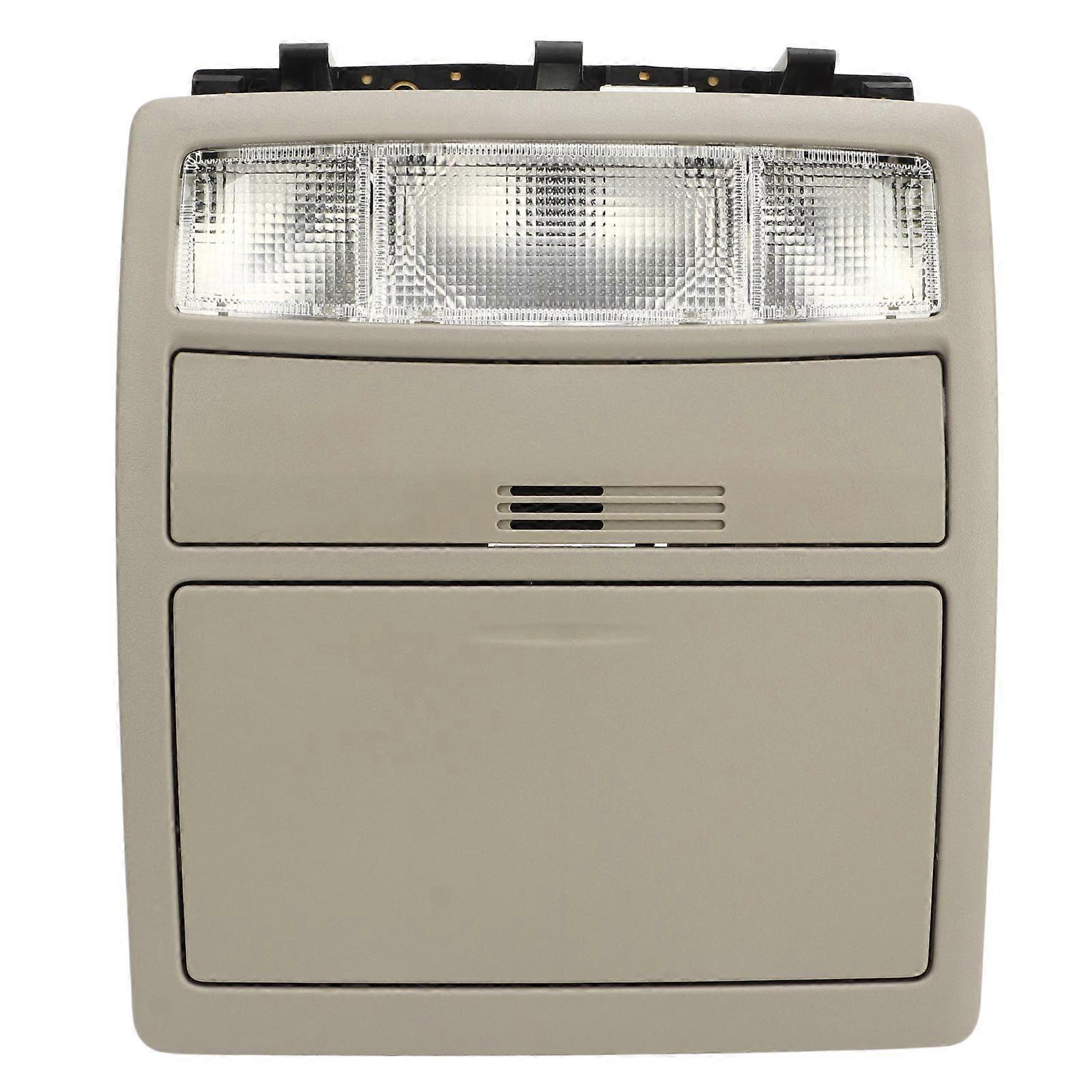 קאמרי 2007-2011 מכלול אור גג מנורת כיפה עילית