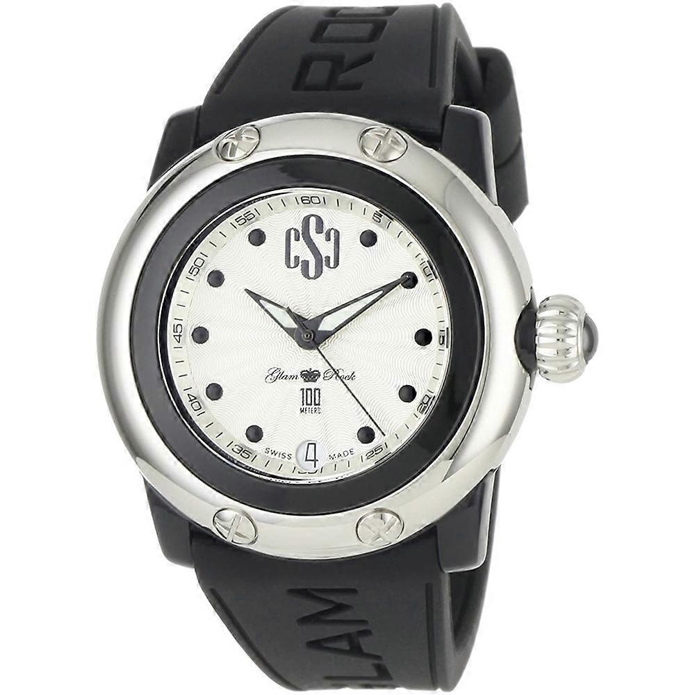Watches Glam Rock gr64002