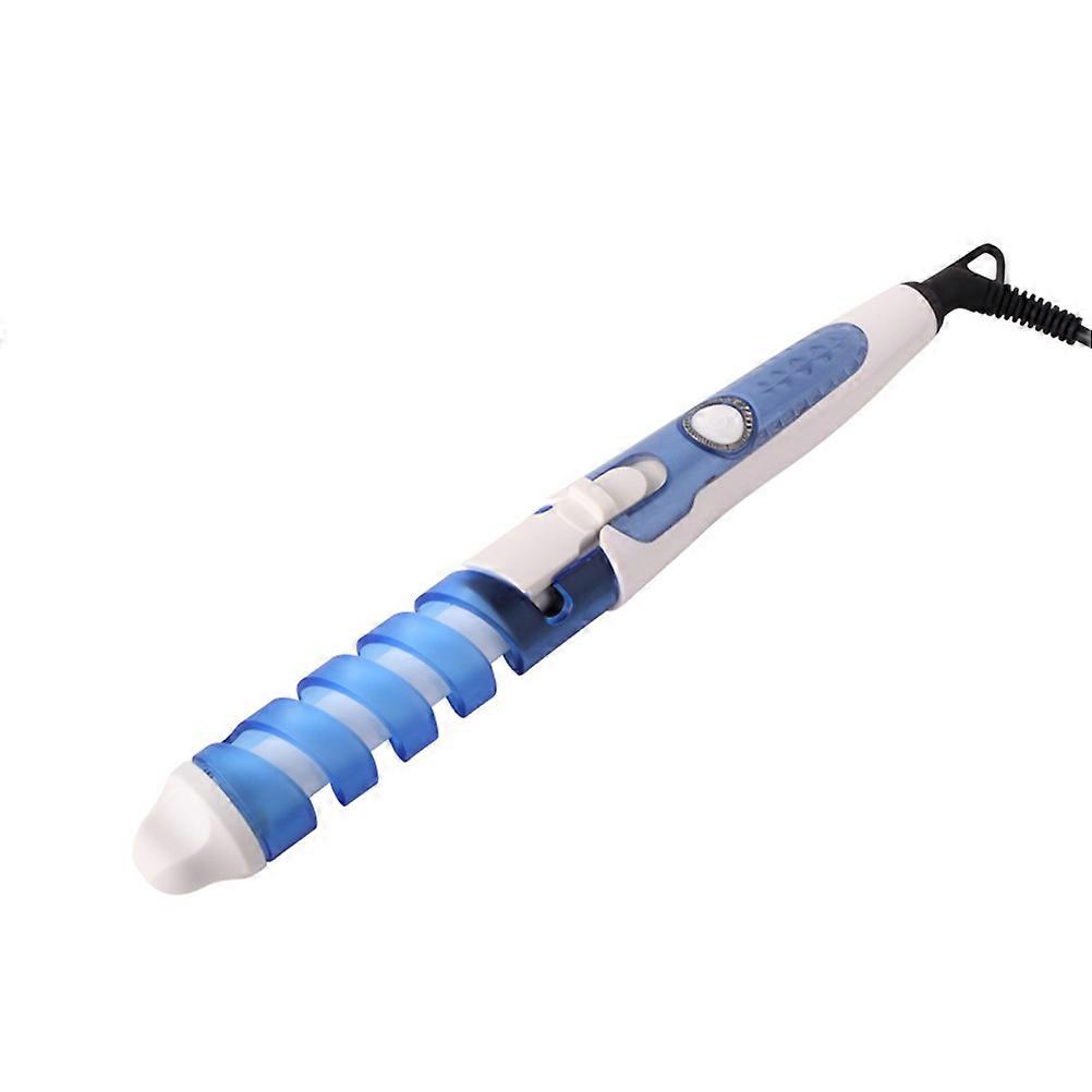 High-Performance Curling Wand for Salon-Like Results with Even Heat and Quick Recovery