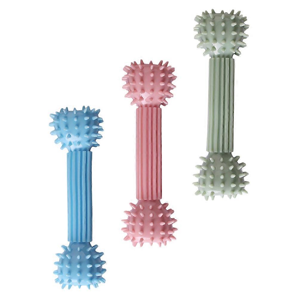 Pet Chew Toy, Interactive Molar Toys for Dogs to Remove , Premium TPR Material