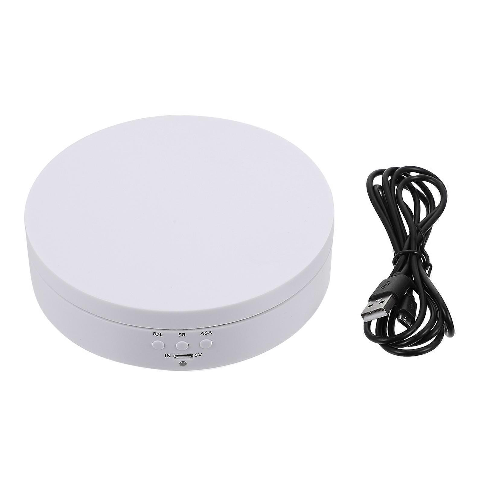 Electric Rotating Display Base Perfect for Exhibitions with Powerful Performance