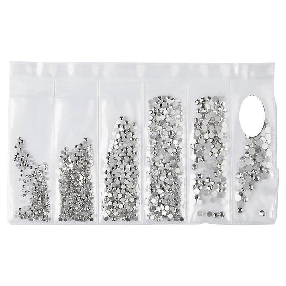 Artistic Nail Enhancements, Lightweight and Durable for Long Term Use