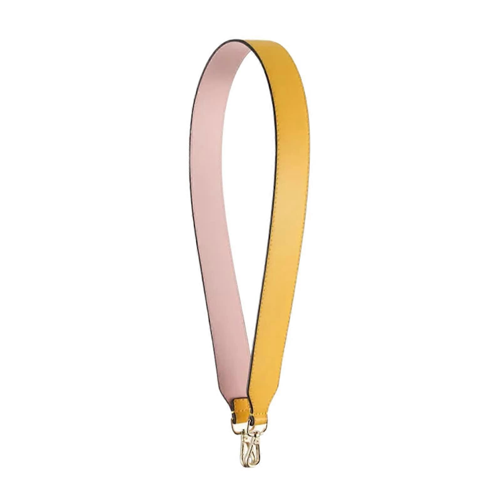 Replacement Shoulder Strap, Handbag Straps, Messenger Bag Strap, Detachable Snake Pattern (Color: Blue)