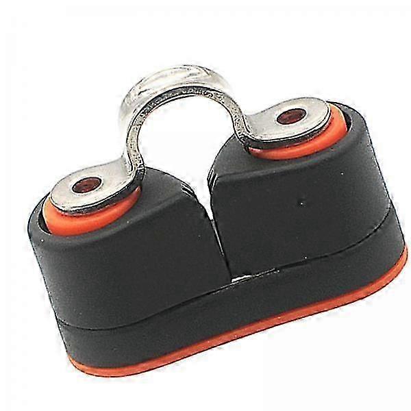 2x Boat Cam Cleats 64x28mm