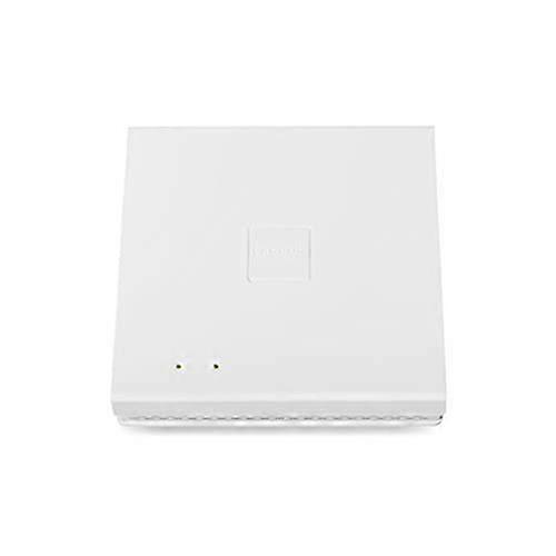 Wireless Router - LANCOM - LX-6200E - 2.4 GHz - 5 GHz - 1775 Mbit/s