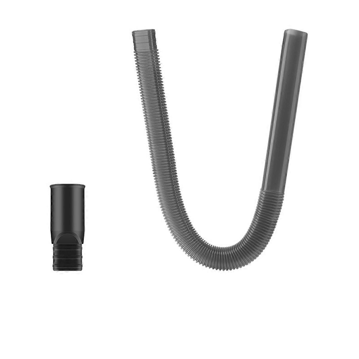 Dryer Vent Cleaning Hose Kit with 35mm Adapter to Fit with Vacuum Hose of Vacuum Cleaner,Dryer Vent Cleaning Kit