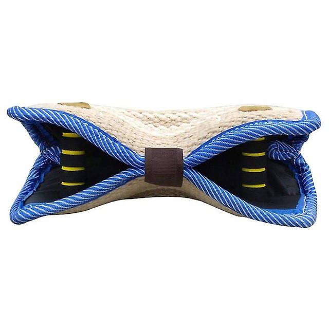 犬の訓練装置保護袖の腕のプロテクター左および右手の犬の訓練装置ペット用品