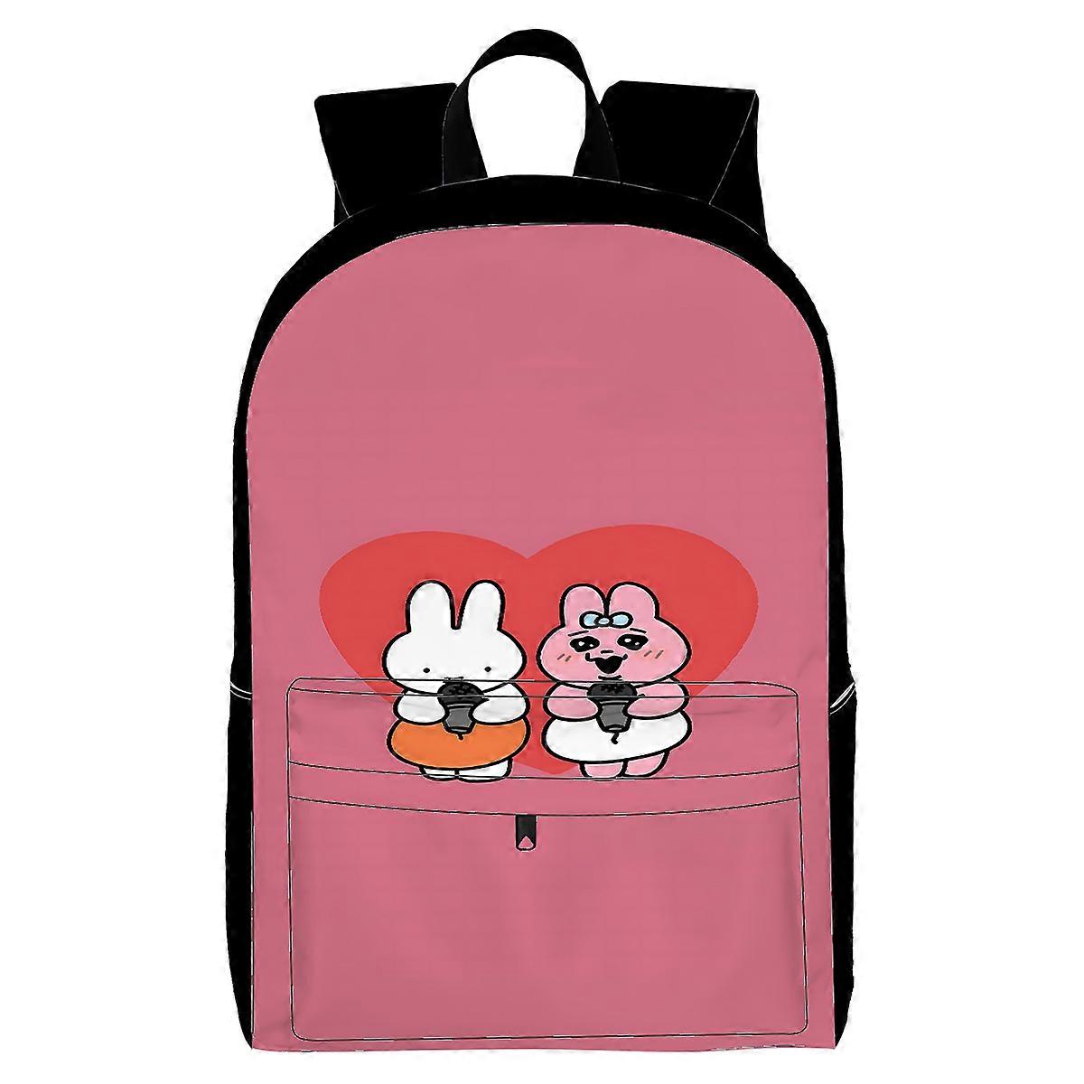 Backpack, with Multiple Organizational Compartments, Fits 15.6 Inch Notebook, for Travel, Teen, Business Work D1527