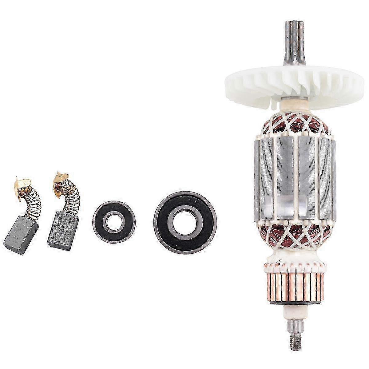 Ancrage de rotor de remplacement pour Hitachi DH40MRY DH40M DH40 DH40MR compatible avec 220V