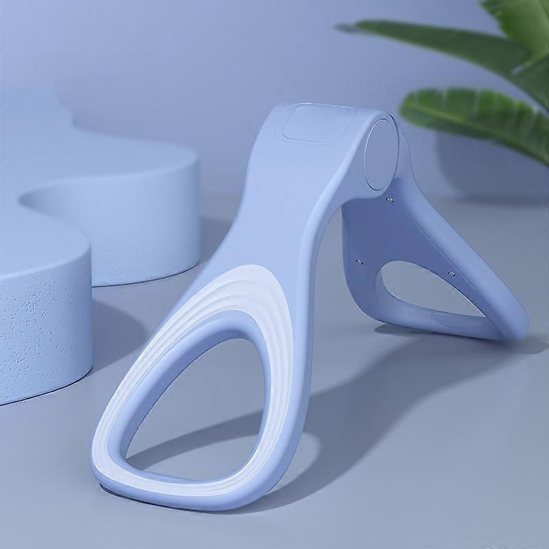 Pelvic Floor Muscle Training Device Blue