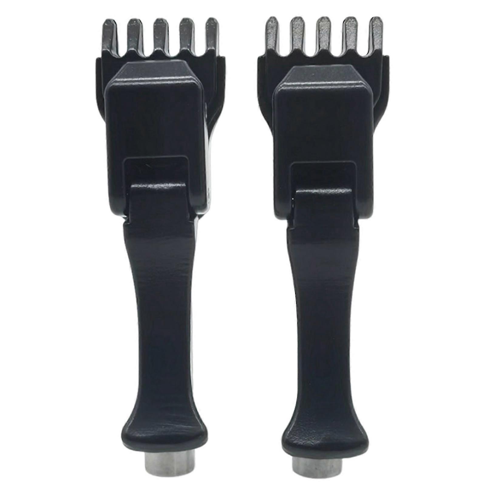 Universal Clamp for Badmintons Stringing Machine Tennis Racket Stringing Machine Accessory for Tennis Badmintons