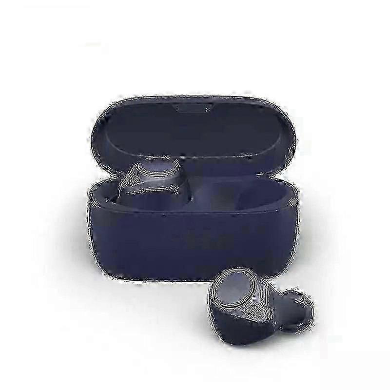 2025 Jabra Elite 75t Earbuds, Active Noise Cancelling Wireless Bluetooth