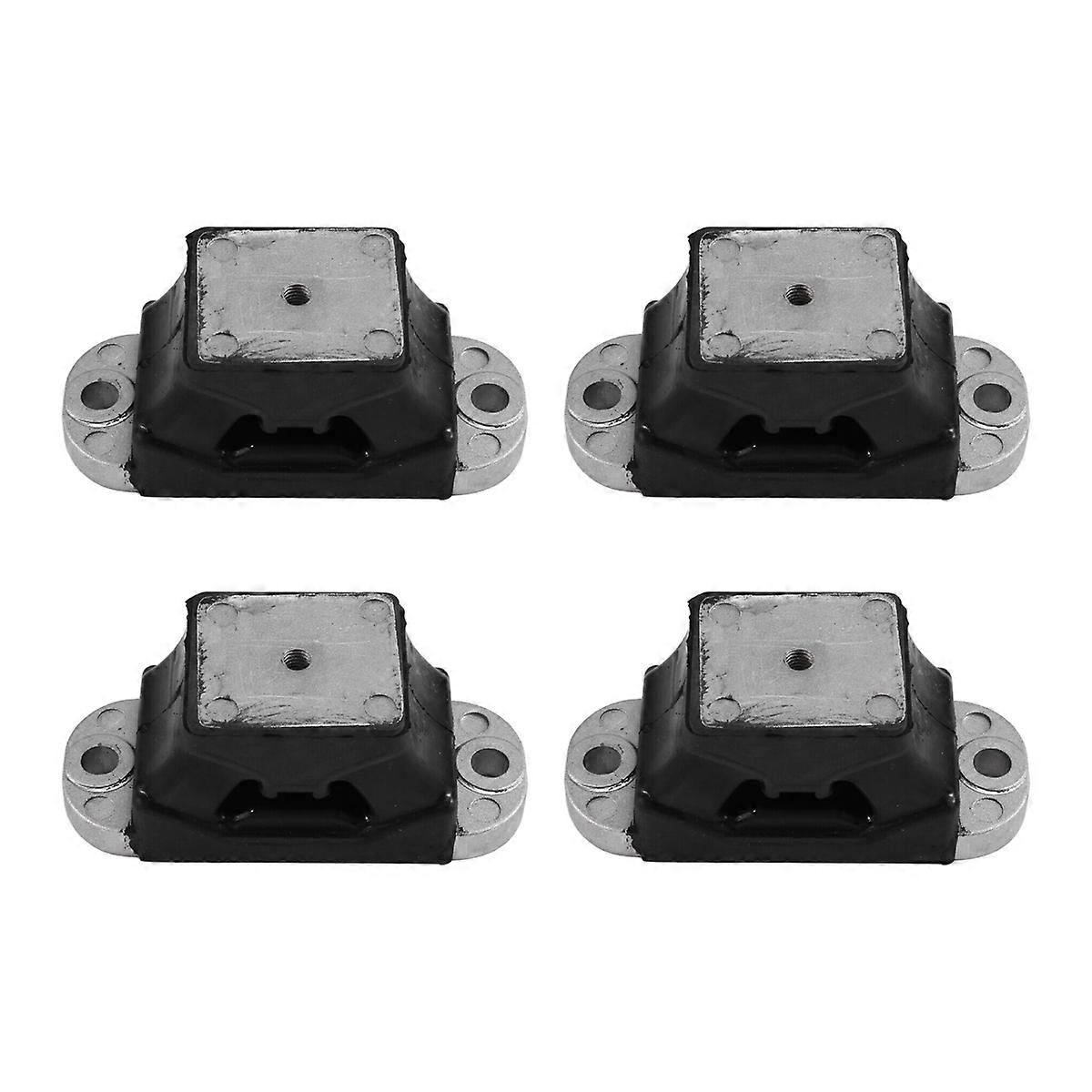 Fit for 67X-44517-10-00 ENGINE RUBBER MOUNT Engine Motor Mount Rubber