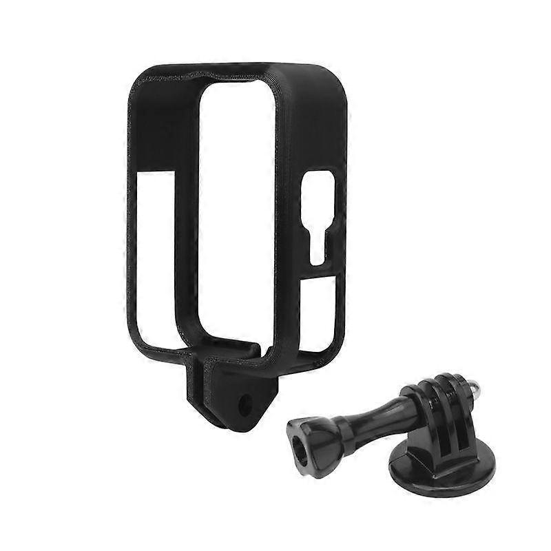 For DJI Osmo 360 Camera CQT Expansion Frame Anti-Scratch & Shockproof Protector