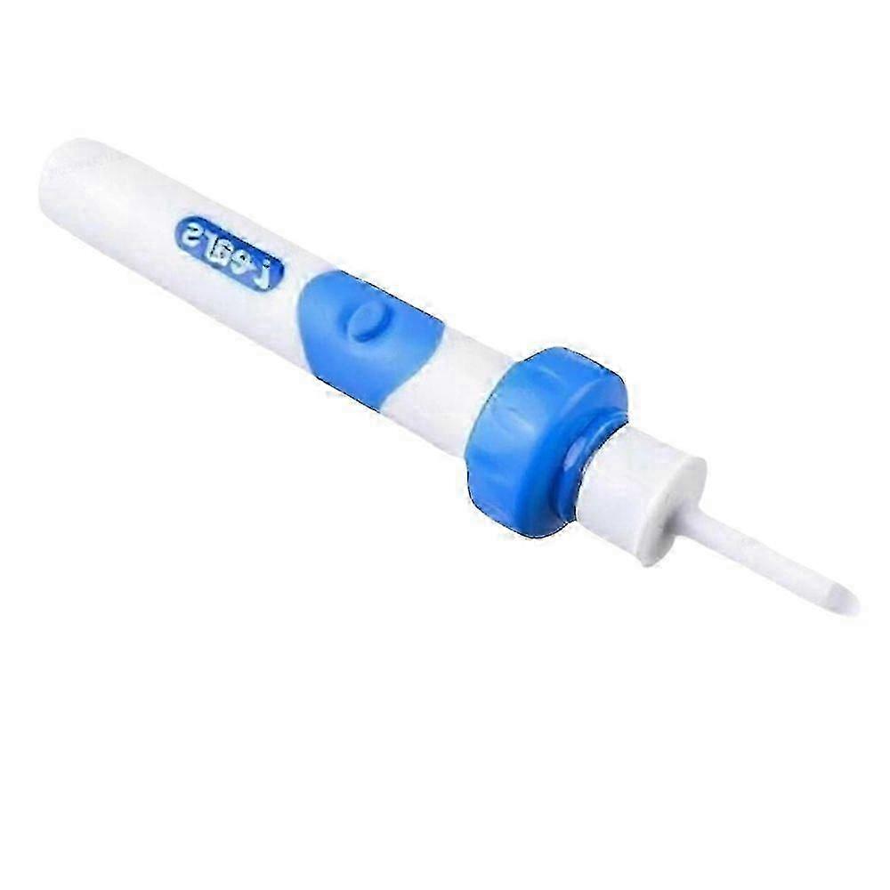 מסיר שעוות אוזניים של Oroclear, מנקה אוזניים חשמלי, מסיר יניקת שעוות אוזניים של Oroclear