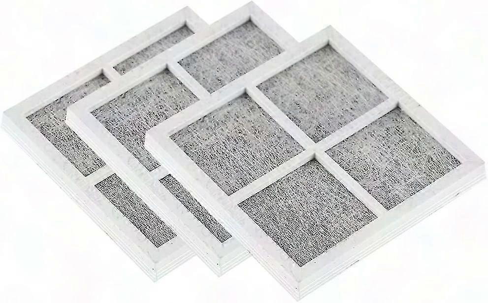 <p>Effective activated carbon to eliminate odors and odors in the freezer and keep your freezer fresh.</p>