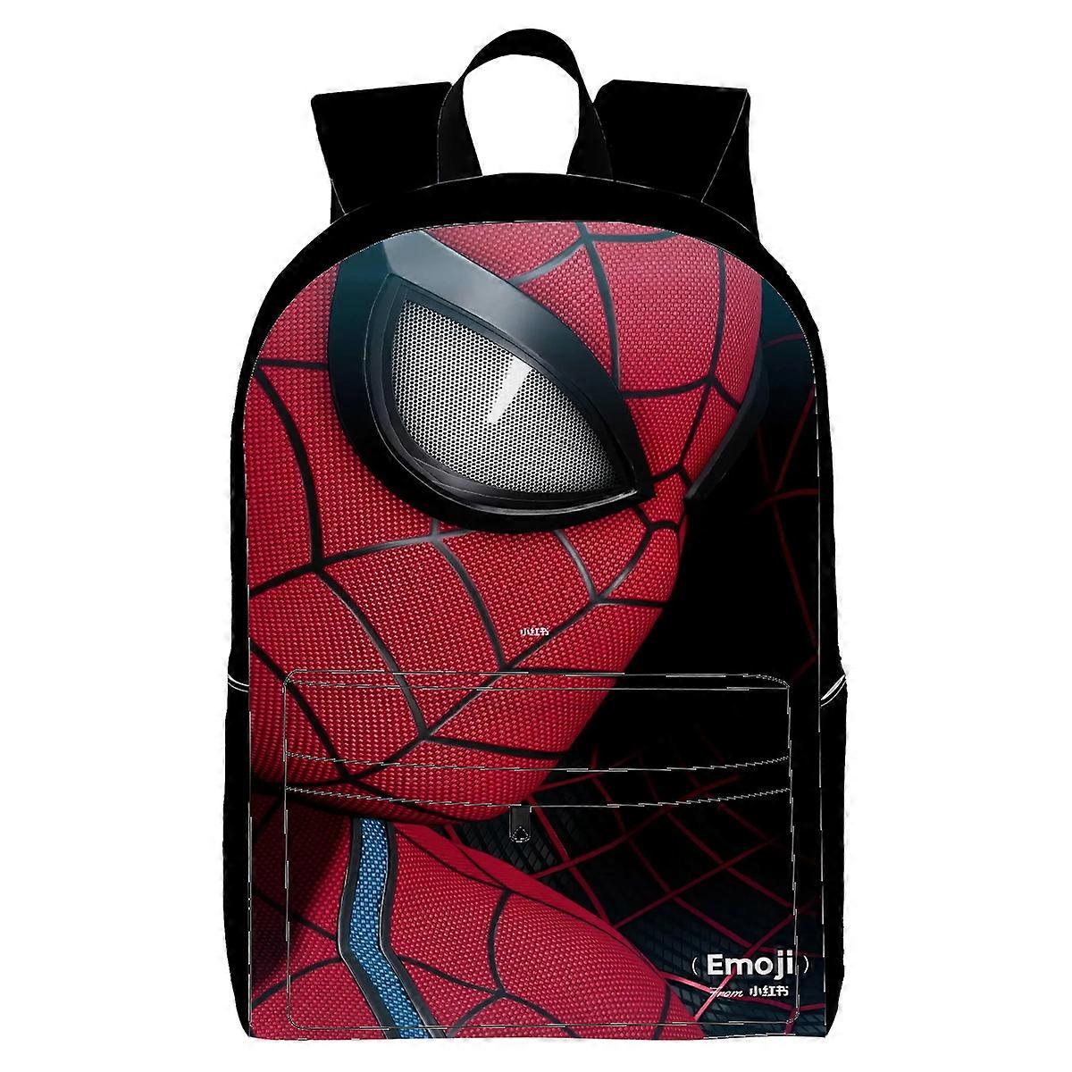 Backpack, with Multiple Organizational Compartments, Fits 15.6 Inch Notebook, for Travel, Teen, Business Work S3103