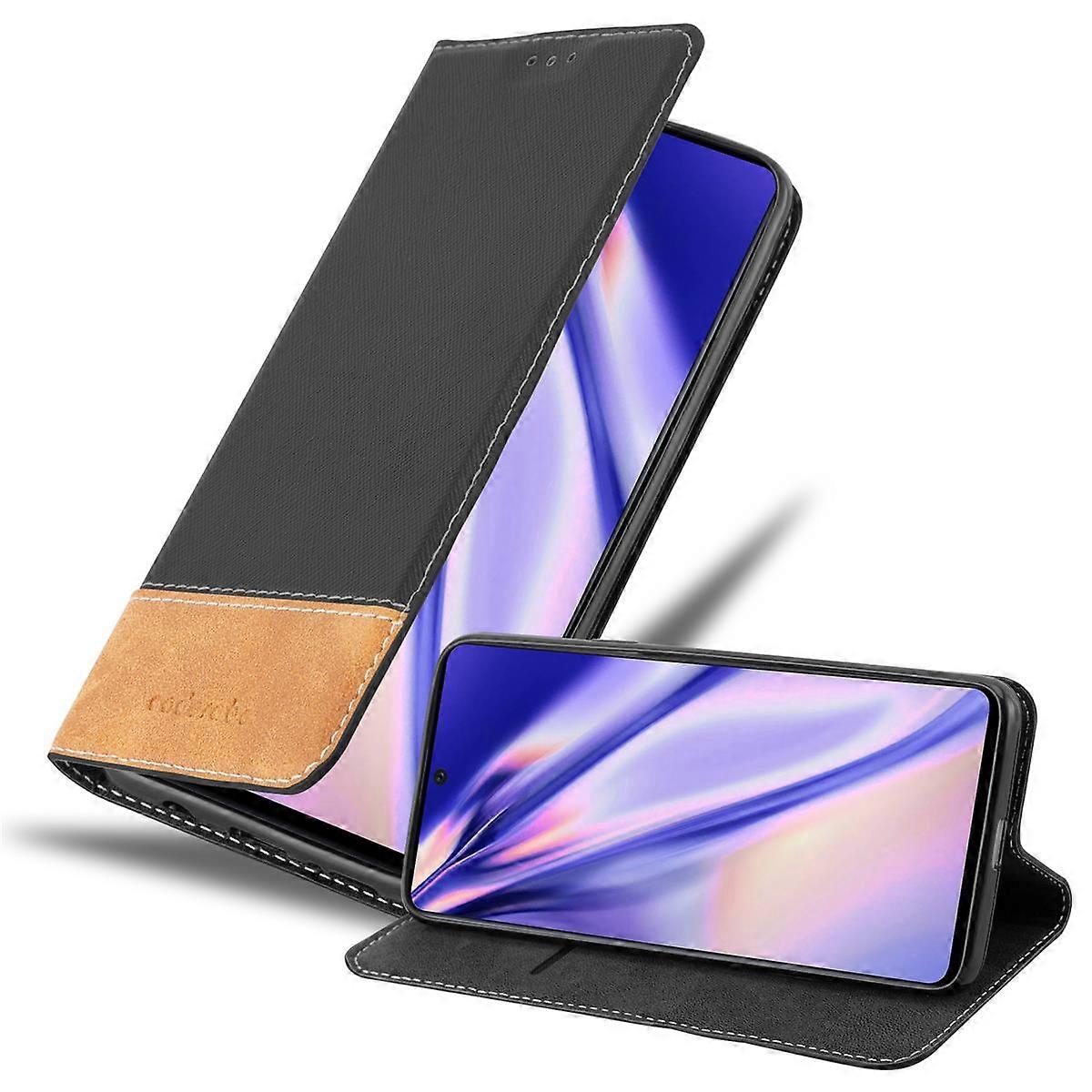 Samsung Galaxy A71 4G Protective Case - 2 Colors Combination