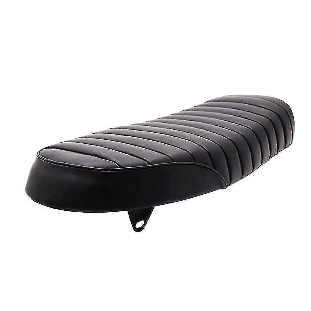 Motorcycle Seat Retro Saddle For