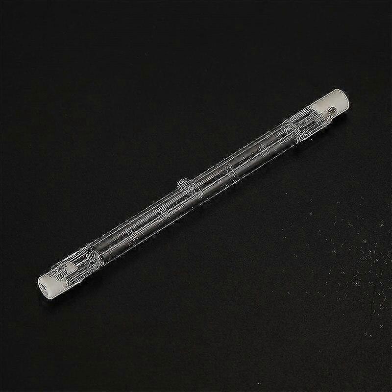 Incandescent Light Bulbs R7s Halogen Bulb 150w Double Ended Linear ...