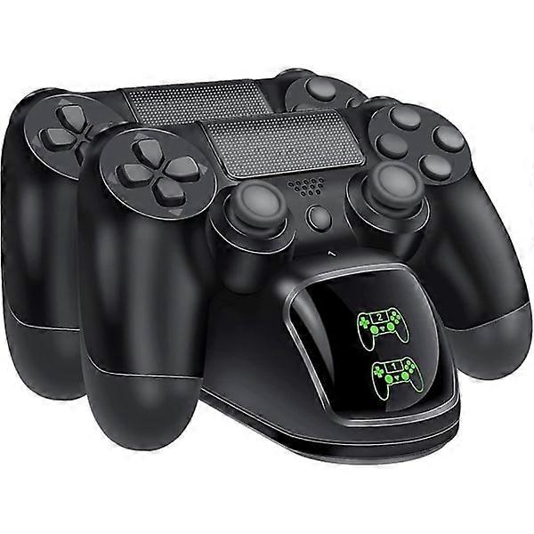 Ps4 Controller Charger For Ps4 / Ps4 Slim / Ps4 Pro