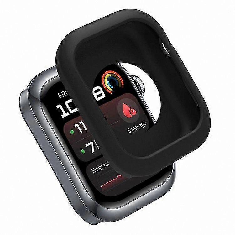Shockproof Silicone Case for D2 Smartwatch - Durable Protection Cover Designed for Safety and Style