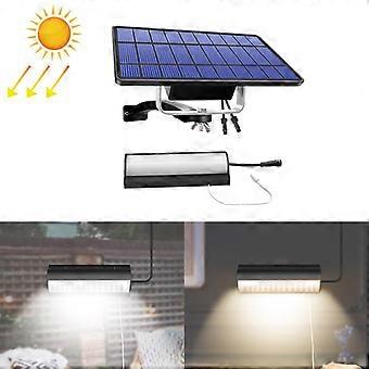 Pull-Switch 2 in 1 LED Solar Light Warm Light