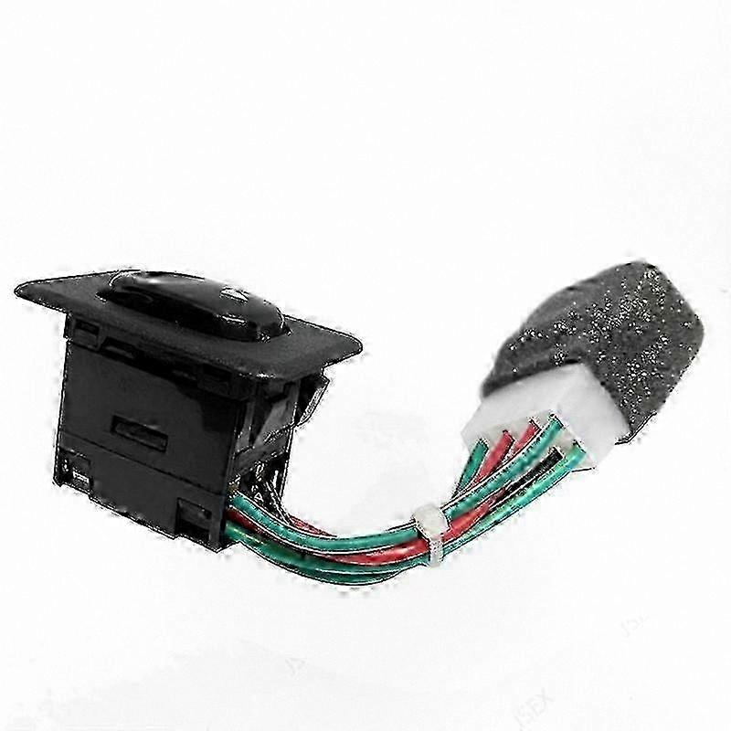 Car Power Window Switch for Specific Vehicle Models