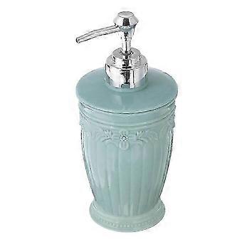 400ml Sapone Dispenser Detergente per il viso Gel doccia Press Bottiglia ecologica per la casa Hotel Cucina Bagno Doccia