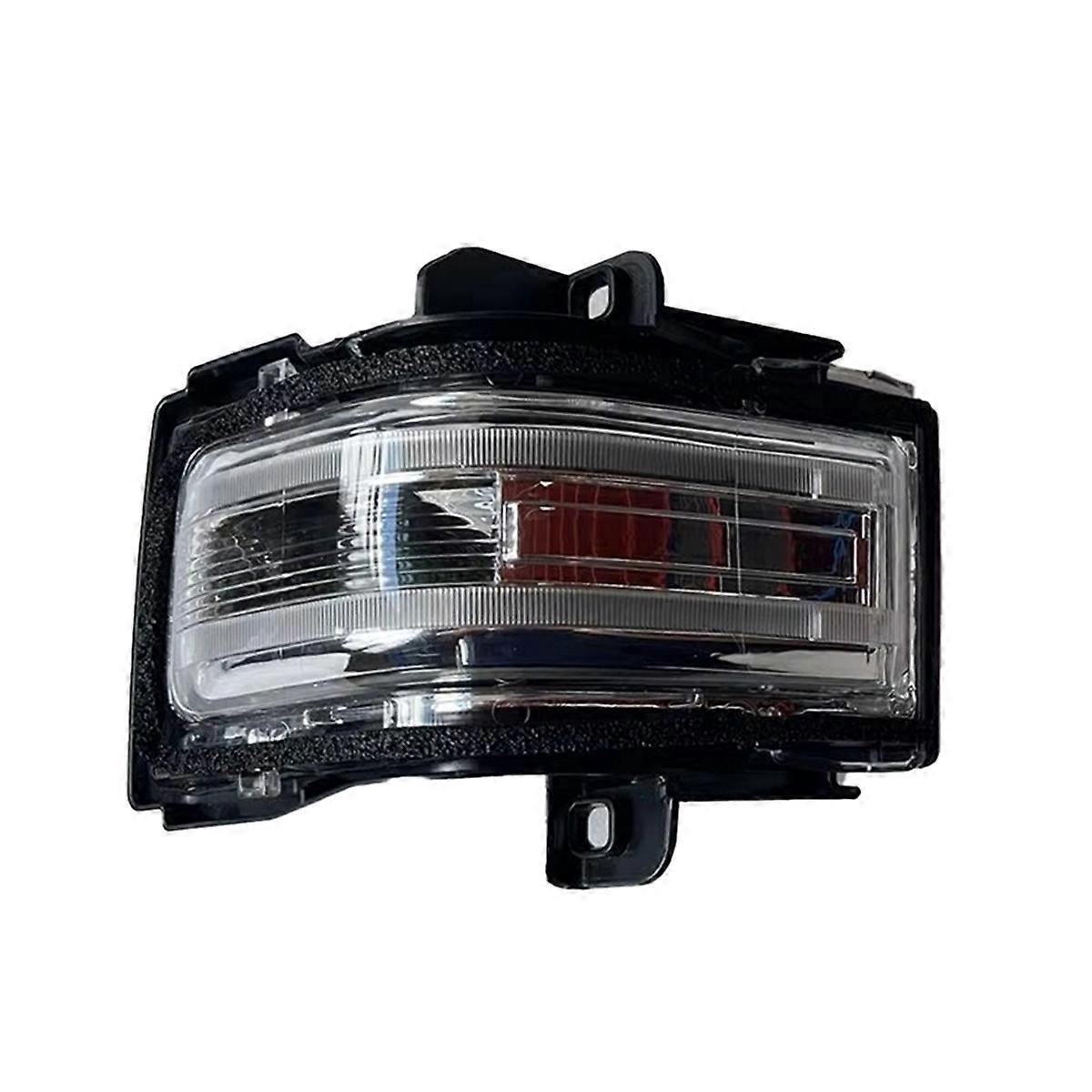 Rear View Mirror Turn Lamp for 2015-2025 Front Tow Mirror Turn Signal Lamp Left FL3Z-13B375-CC