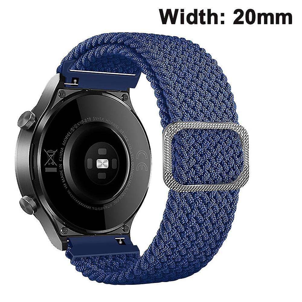 Compatible For Huawei Samsung Series,adjustable Stretch Nylon Strap