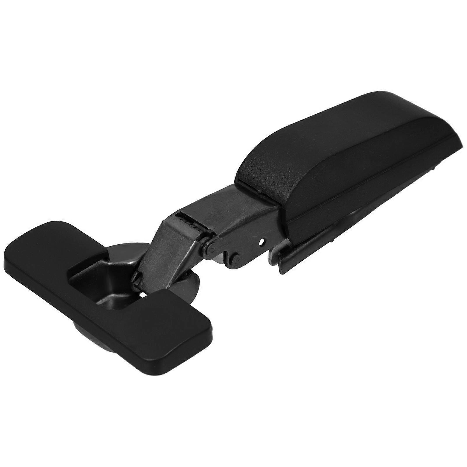 Cabinet Soft Closing Hinge Door Damper 1 Set Kitchen Cupboard Mounting Hardware