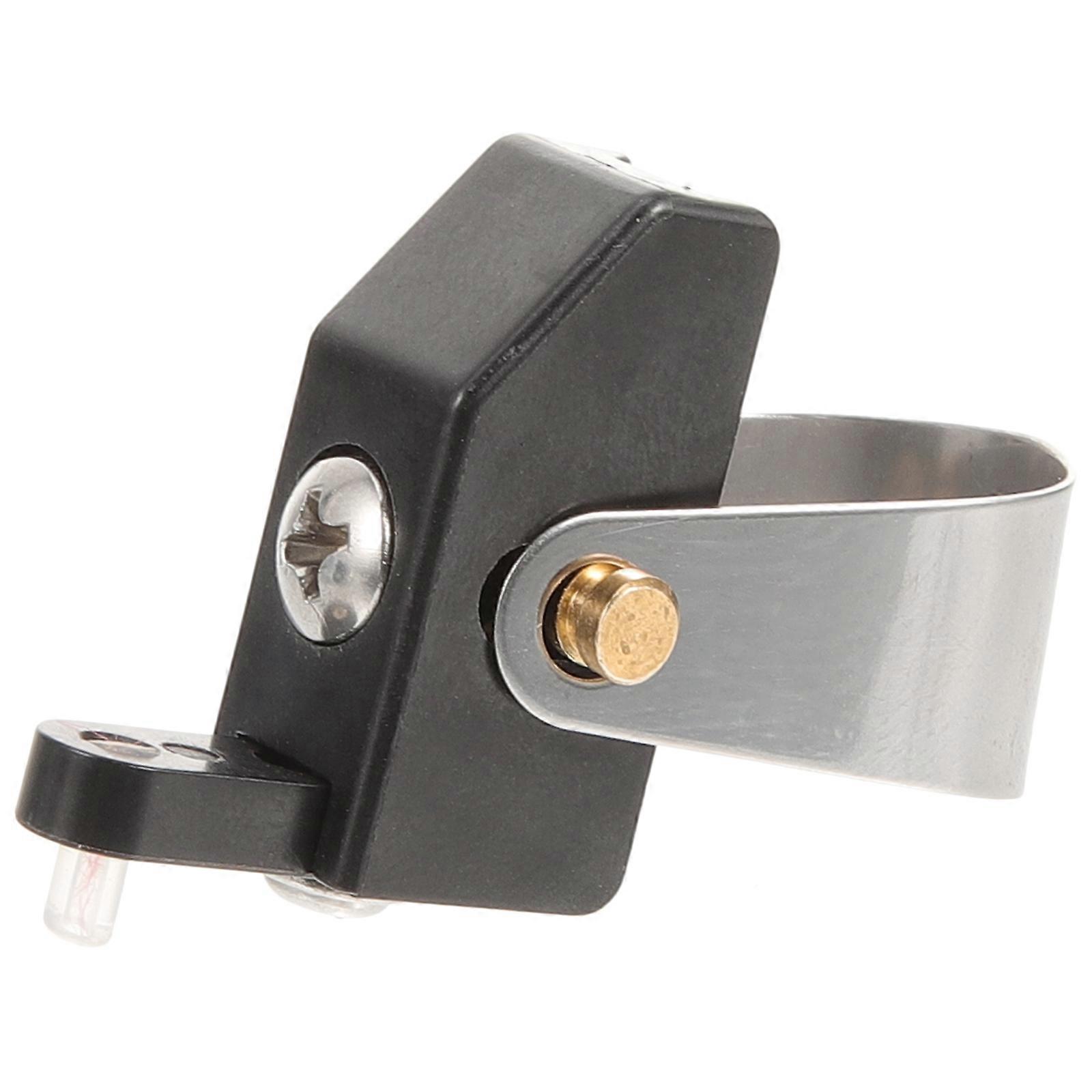 Erhu String Adjuster Stainless Steel Replacement Part