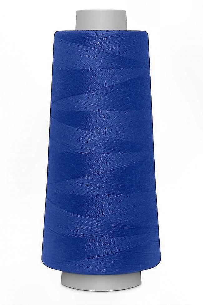 Overlocker Thread 2500m for Sewing Projects - Single Unit