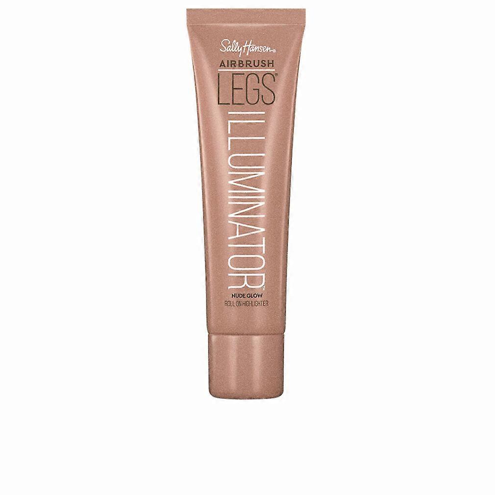 airbrush bein-Textmarker #Hautfarbe Glow 100 ml