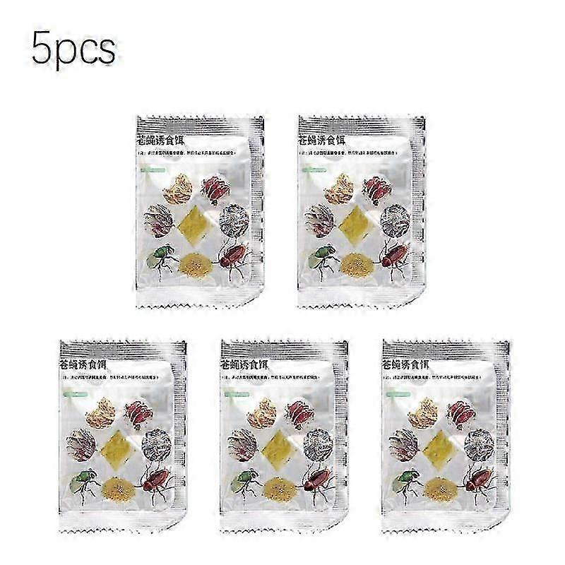 USB Flytrap Automatic Pest Catcher Fly Killer With Baits Electric Fly Trap Device Insect Pest Reject Control Catcher Household