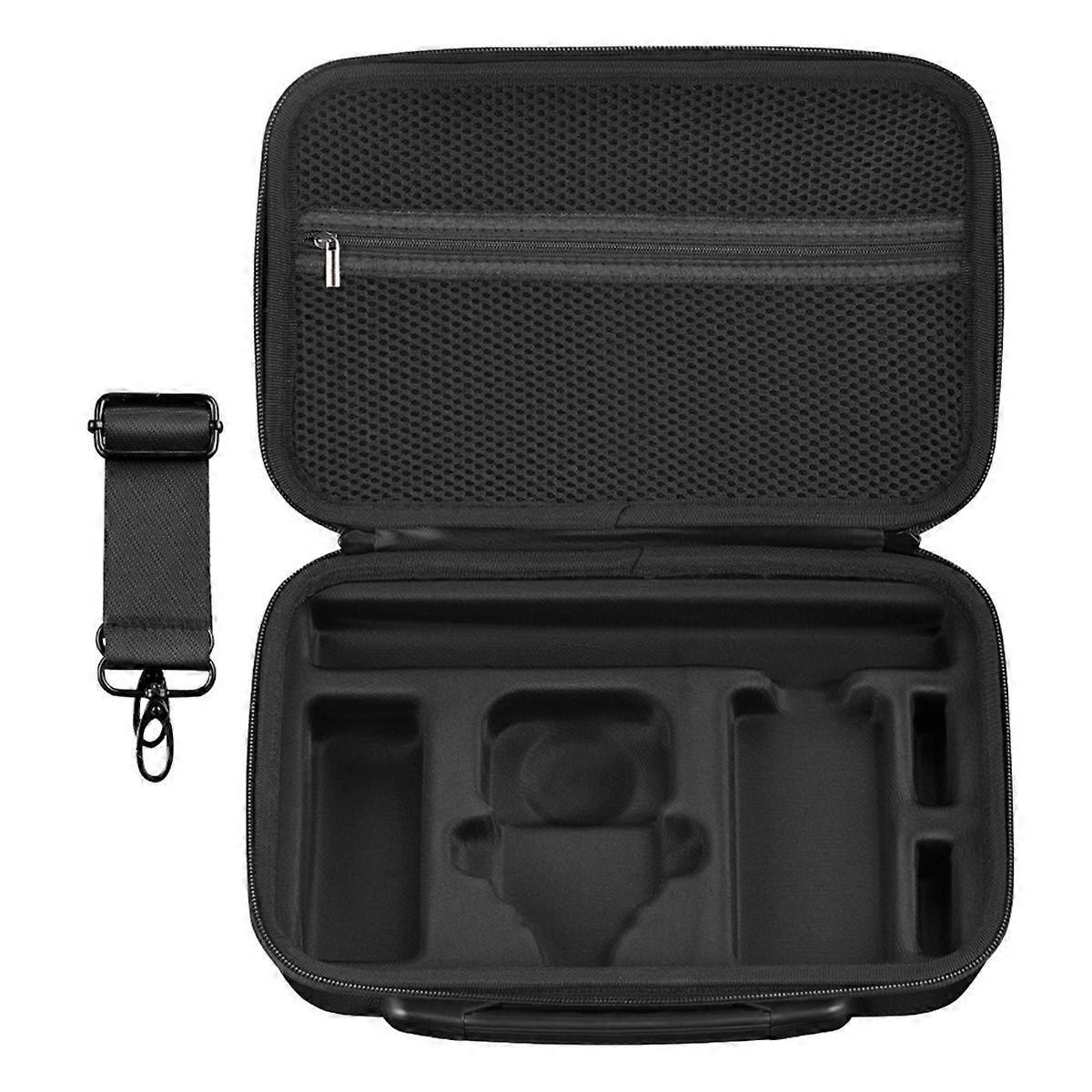 Camera Carrying Case for 360 Accessories Storage Case Shoulder Bag Portable Handbag
