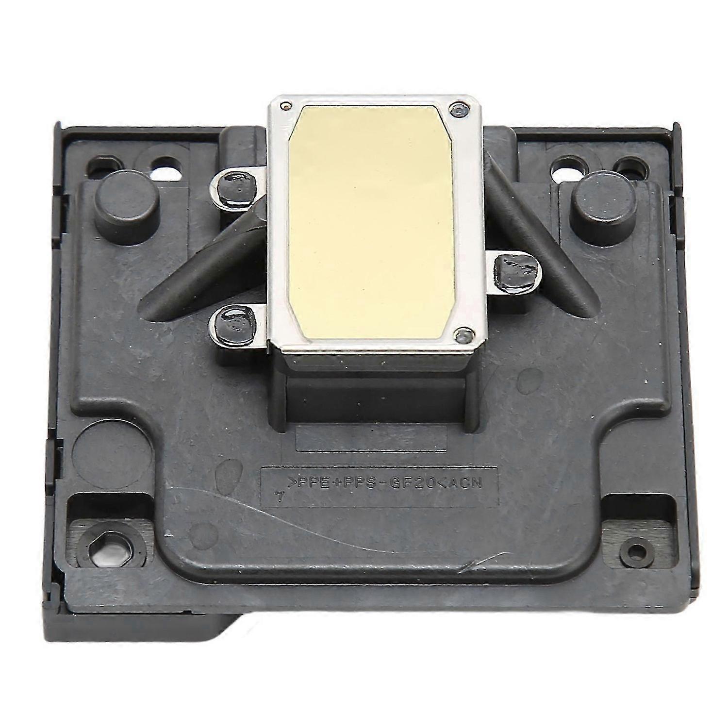 2025 Latest Model Print Head Portable Compact Printer Printhead Replacement