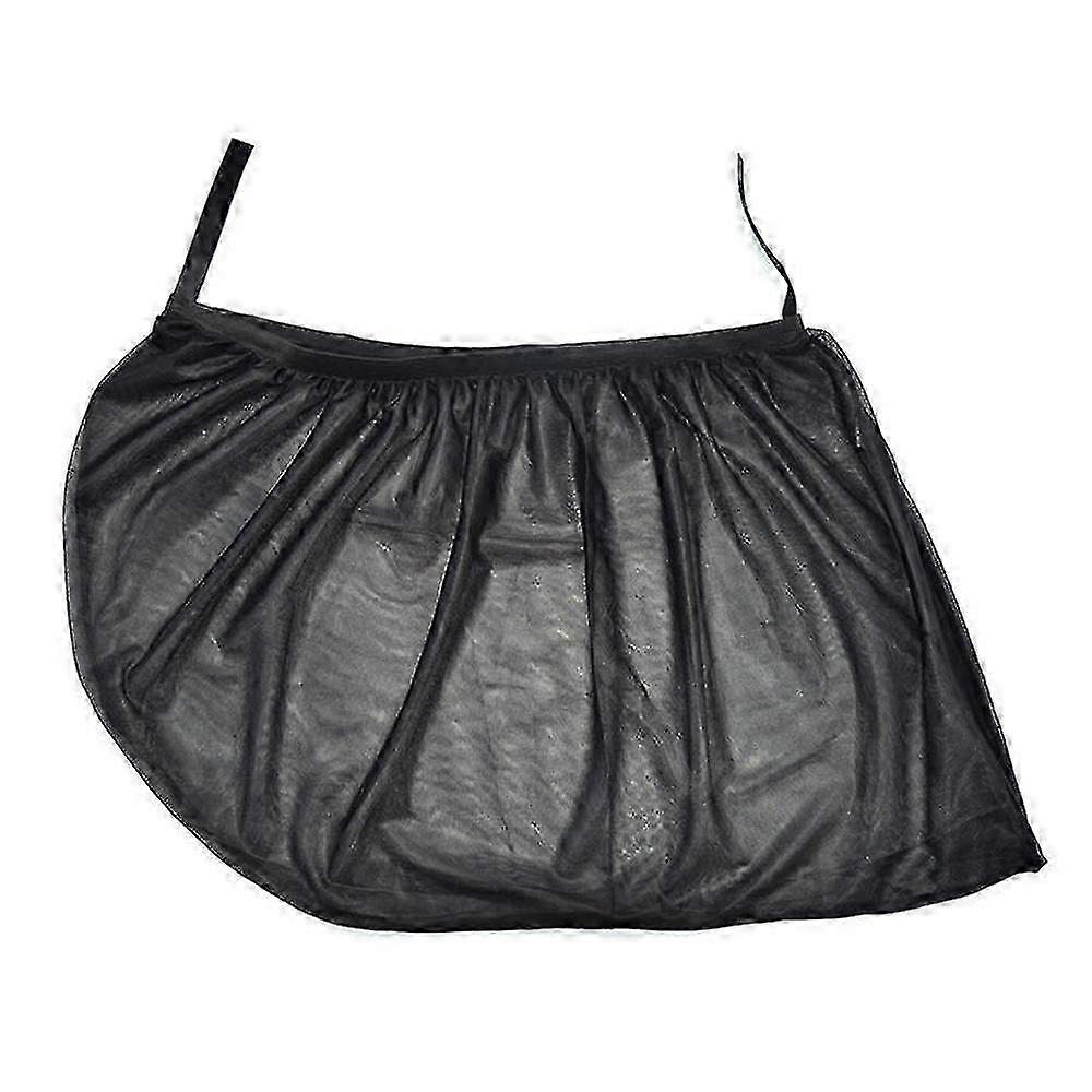 2025 Window Mesh Universal Car Shade Mesh Blinds Rear Window UV Protector Sunshade-2pcs