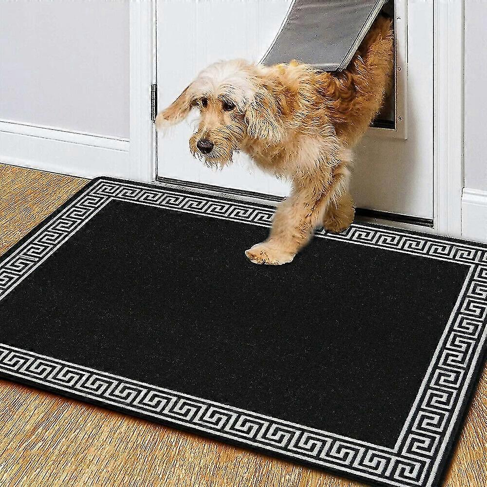 non slip mats for indoor door washable