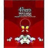 4 Hero Hold It Down CD