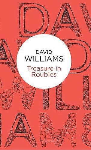 Treasure In Roubles - David Williams